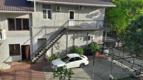 Guest House on Ardzinba 215